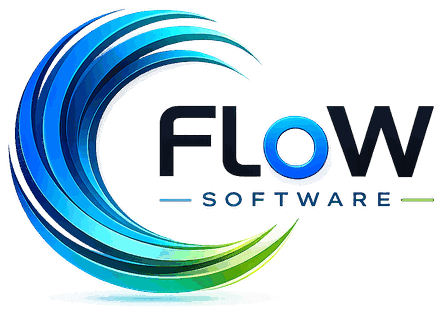 Logo von FloW Software (Florian Weise)
